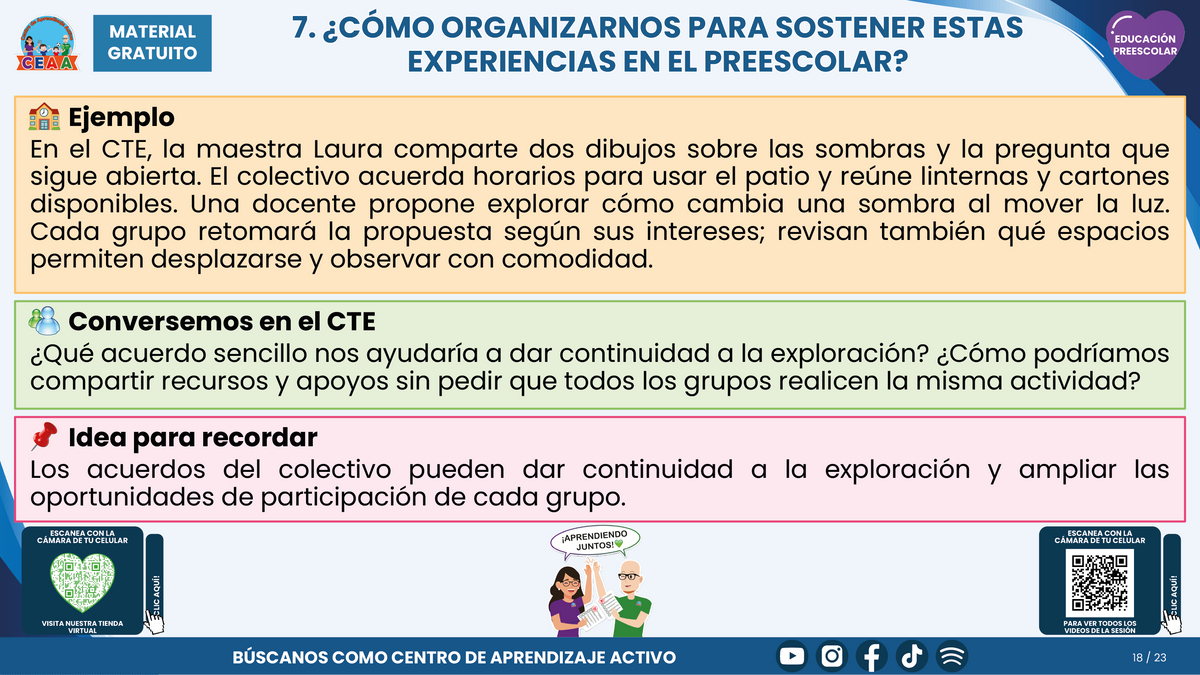 Resumen CTE del Tema 2 Educación Preescolar: CURIOSIDAD Y PENSAMIENTO CIENTÍFICO  ¿CÓMO ACOMPAÑAR LAS PREGUNTAS DE NIÑAS Y NIÑOS PARA CONOCER SU ENTORNO? en PDF