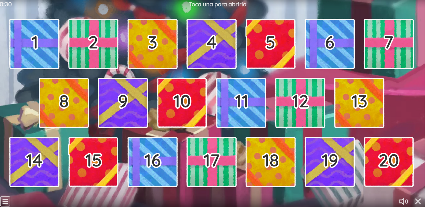 3 Juegos Interactivos para tu Taller Intensivo Docentes Sesión 1 Enero 2026 (Requieren Conexión a Internet)