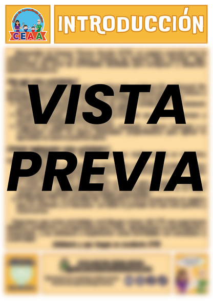 Fichero 3 Actividades para tu CTE Tema 6: Vida Saludable
