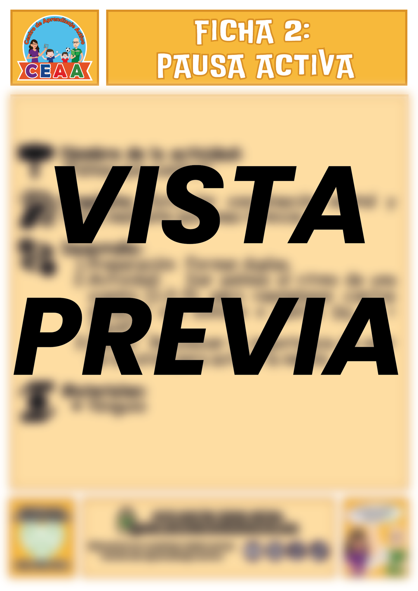 Fichero 3 Actividades para tu CTE Tema 6: Vida Saludable