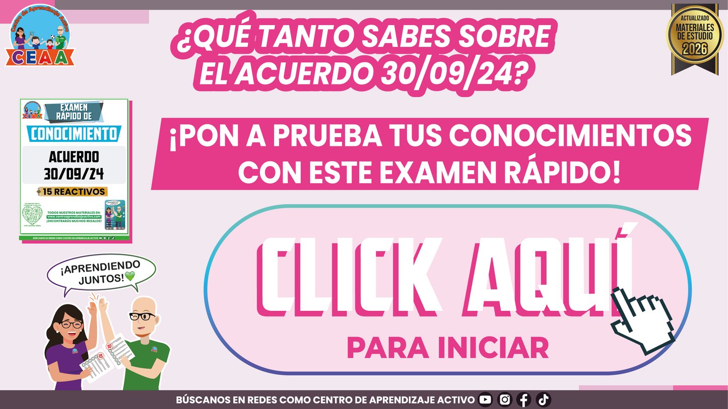 Clase Autogestiva Tema: 15