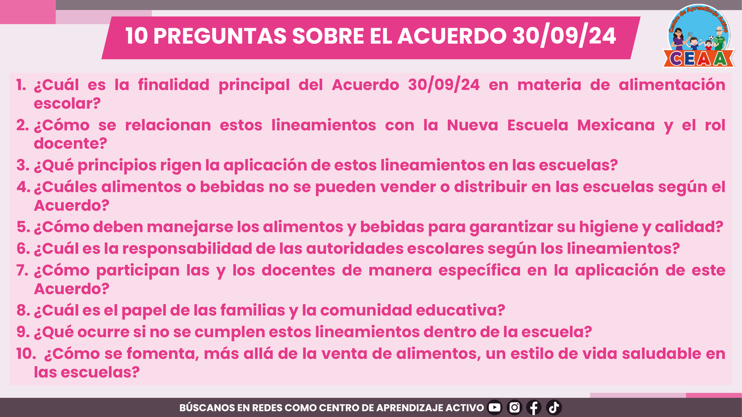 Clase Autogestiva Tema: 15