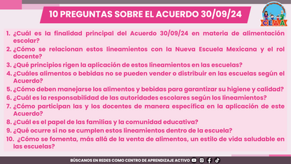 Clase Autogestiva Tema: 15