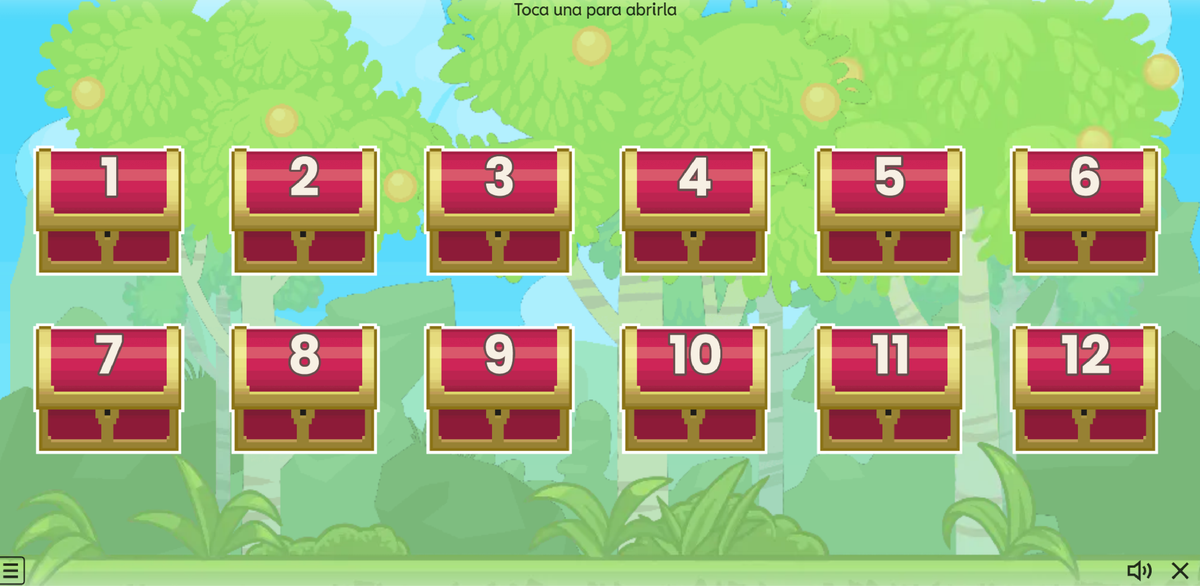4 Juegos Interactivos para tu CTE Sesión 1 Septiembre 2026 (Requieren Conexión a Internet)