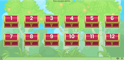 4 Juegos Interactivos para tu CTE Sesión 1 Septiembre 2026 (Requieren Conexión a Internet)