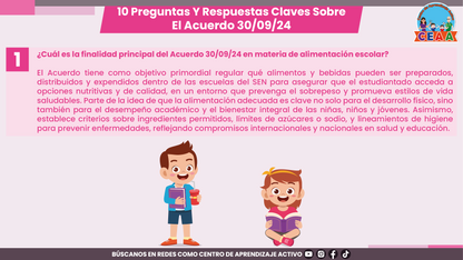 Clase Autogestiva Tema: 15