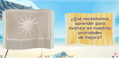 4 Juegos Interactivos para tu CTE Sesión 1 Septiembre 2026 (Requieren Conexión a Internet)