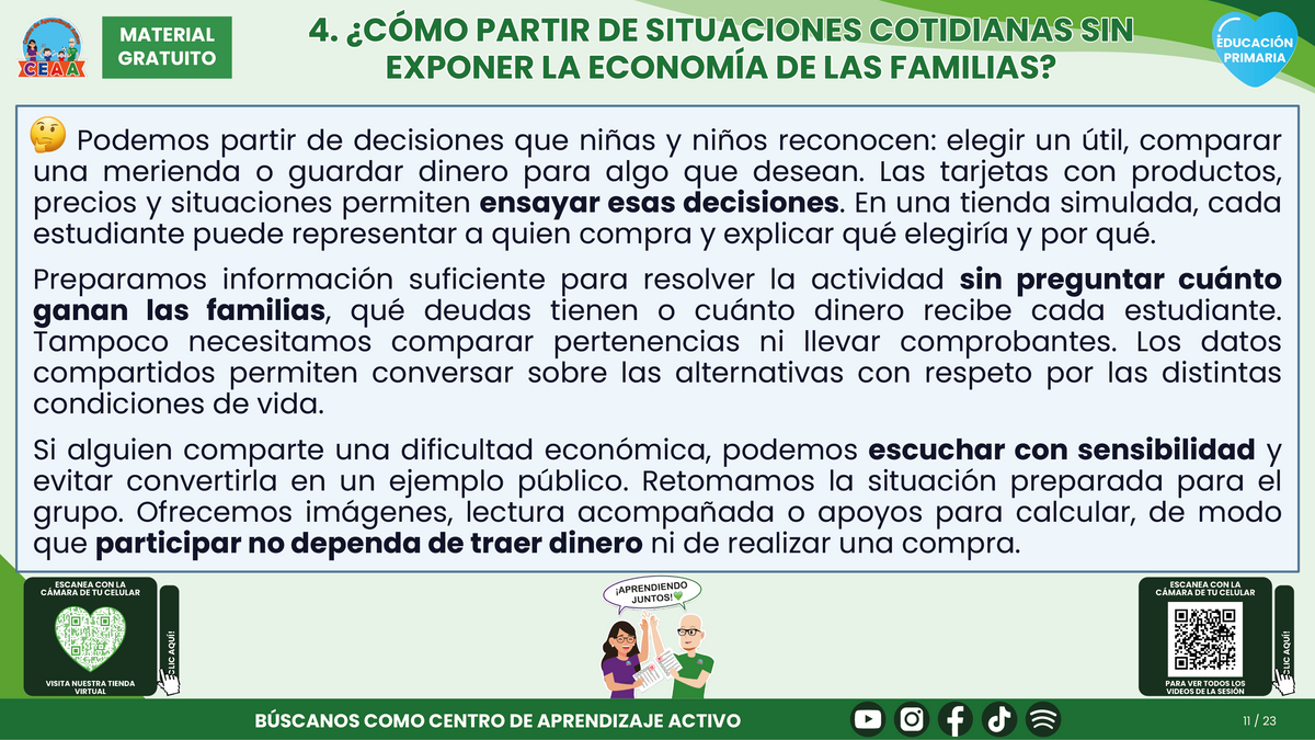 Resumen CTE del Tema 1 Educación Primaria: EDUCACIÓN FINANCIERA  ¿CÓMO APRENDER A TOMAR DECISIONES SOBRE LOS RECURSOS Y EL CONSUMO EN LA PRIMARIA? en PDF