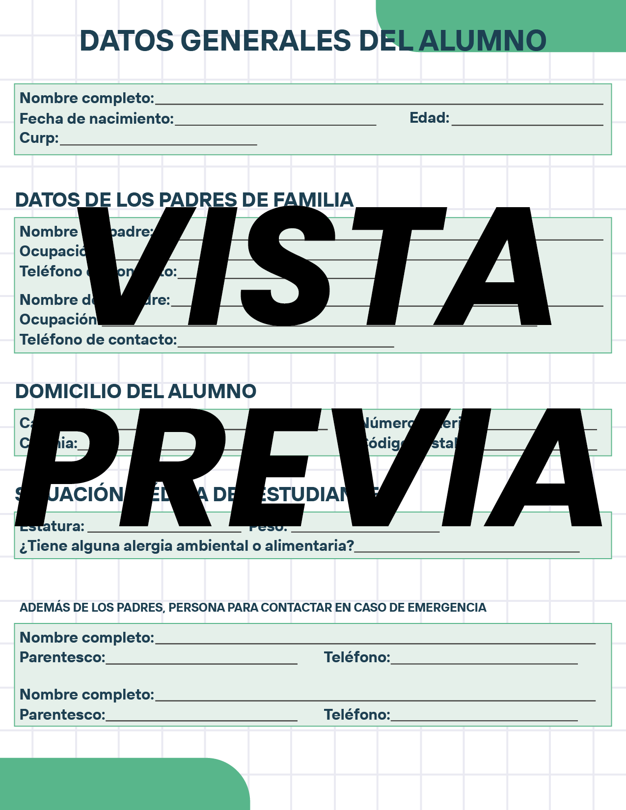 Agenda Cuadros MAESTRO Primaria