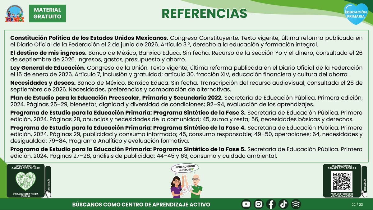 Resumen CTE del Tema 1 Educación Primaria: EDUCACIÓN FINANCIERA  ¿CÓMO APRENDER A TOMAR DECISIONES SOBRE LOS RECURSOS Y EL CONSUMO EN LA PRIMARIA? en PDF