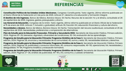 Resumen CTE del Tema 1 Educación Primaria: EDUCACIÓN FINANCIERA  ¿CÓMO APRENDER A TOMAR DECISIONES SOBRE LOS RECURSOS Y EL CONSUMO EN LA PRIMARIA? en PDF