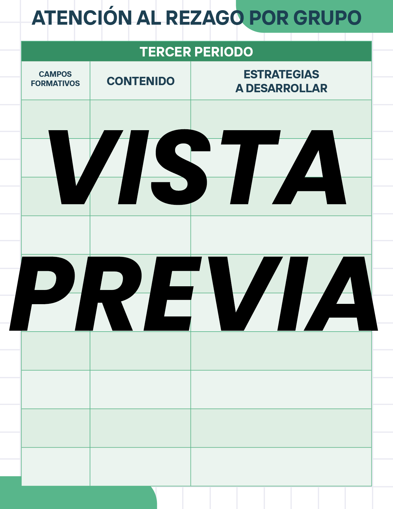 Agenda Cuadros MAESTRO Primaria