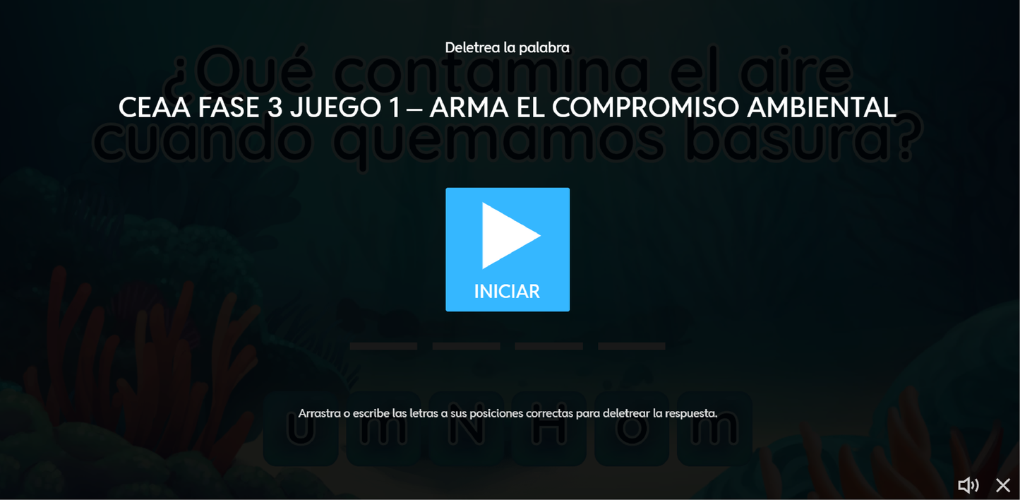 4 JUEGOS INTERACTIVOS POR CONTENIDO PARA TUS CLASES - Fase 3 - ÉTICA, NATURALEZA Y SOCIEDADES - Contenido 3
