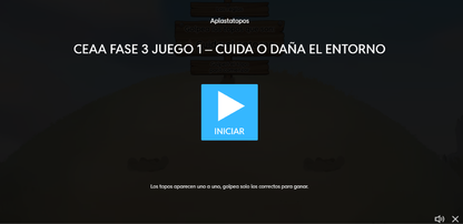 4 JUEGOS INTERACTIVOS POR CONTENIDO PARA TUS CLASES - Fase 3 - SABERES Y PENSAMIENTO CIENTÍFICO - Contenido 4