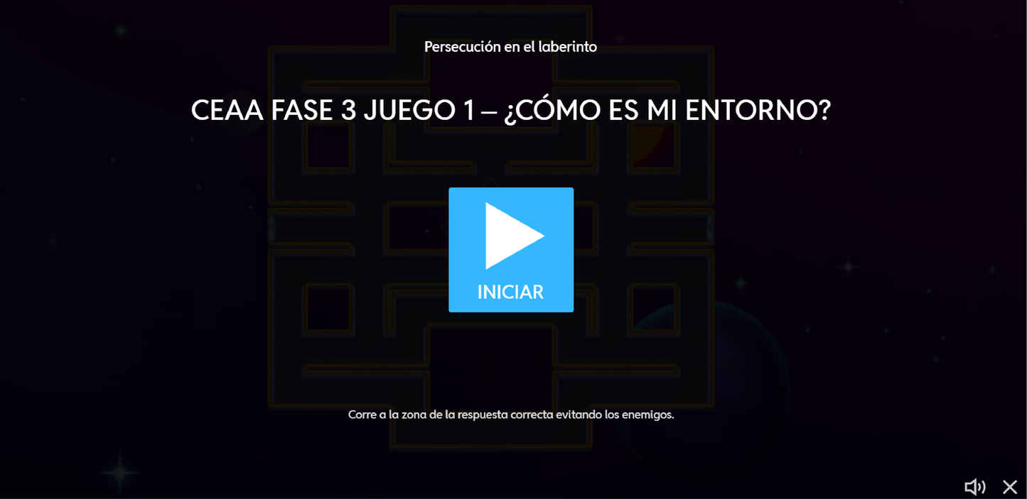 4 JUEGOS INTERACTIVOS POR CONTENIDO PARA TUS CLASES - Fase 3 - SABERES Y PENSAMIENTO CIENTÍFICO - Contenido 3