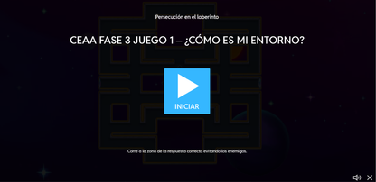 4 JUEGOS INTERACTIVOS POR CONTENIDO PARA TUS CLASES - Fase 3 - SABERES Y PENSAMIENTO CIENTÍFICO - Contenido 3