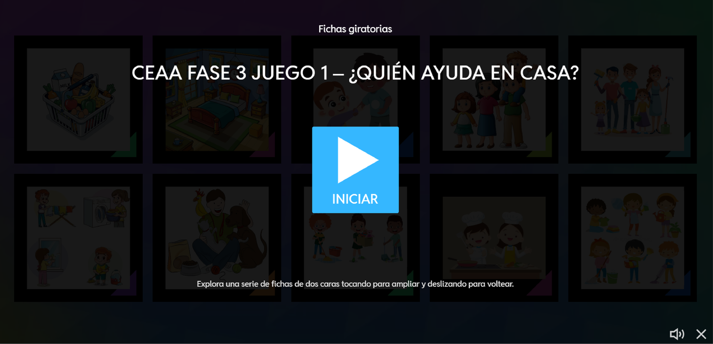 4 JUEGOS INTERACTIVOS POR CONTENIDO PARA TUS CLASES - Fase 3 - DE LO HUMANO Y LO COMUNITARIO - Contenido 2