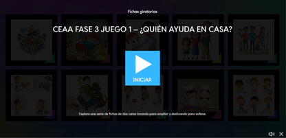 4 JUEGOS INTERACTIVOS POR CONTENIDO PARA TUS CLASES - Fase 3 - DE LO HUMANO Y LO COMUNITARIO - Contenido 2