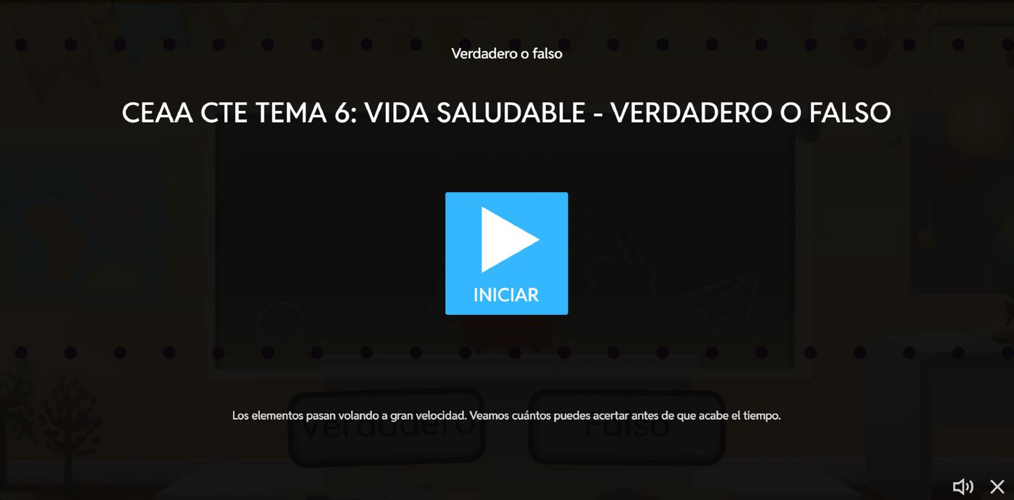 3 Juegos Interactivos CTE Tema 6 (Requieren conexión a internet)