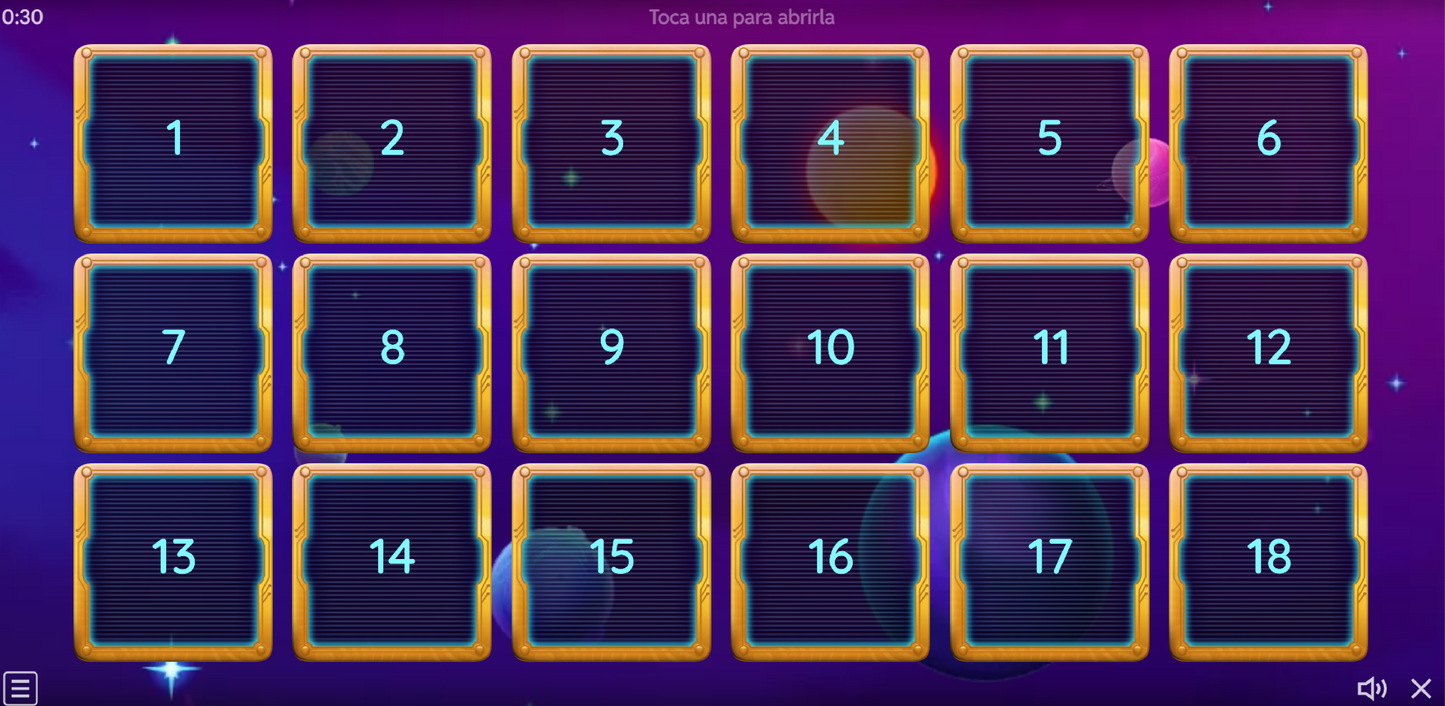 3 Juegos Interactivos CTE Tema 6 (Requieren conexión a internet)