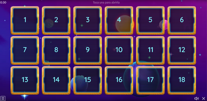 3 Juegos Interactivos CTE Tema 6 (Requieren conexión a internet)