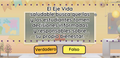 3 Juegos Interactivos CTE Tema 6 (Requieren conexión a internet)