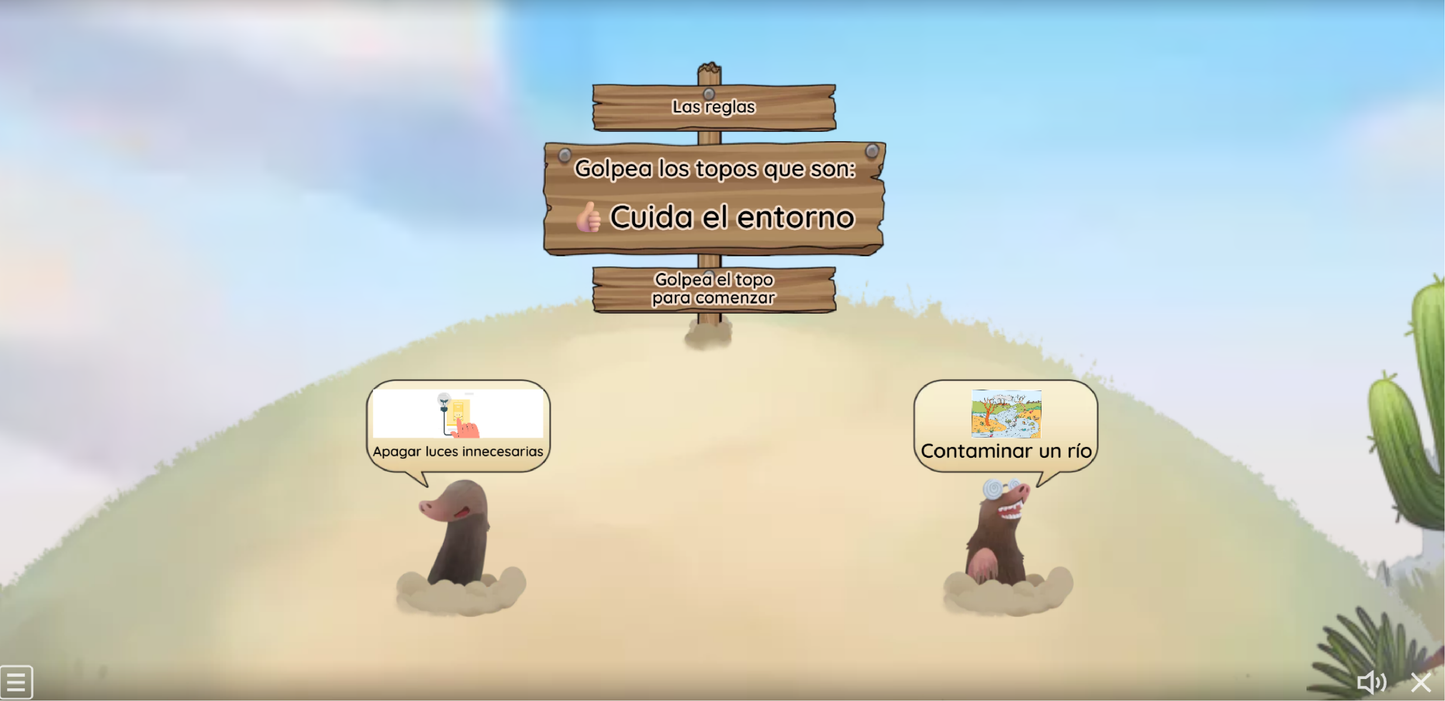 4 JUEGOS INTERACTIVOS POR CONTENIDO PARA TUS CLASES - Fase 3 - SABERES Y PENSAMIENTO CIENTÍFICO - Contenido 4