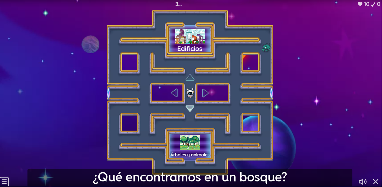 4 JUEGOS INTERACTIVOS POR CONTENIDO PARA TUS CLASES - Fase 3 - SABERES Y PENSAMIENTO CIENTÍFICO - Contenido 3