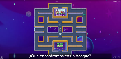 4 JUEGOS INTERACTIVOS POR CONTENIDO PARA TUS CLASES - Fase 3 - SABERES Y PENSAMIENTO CIENTÍFICO - Contenido 3