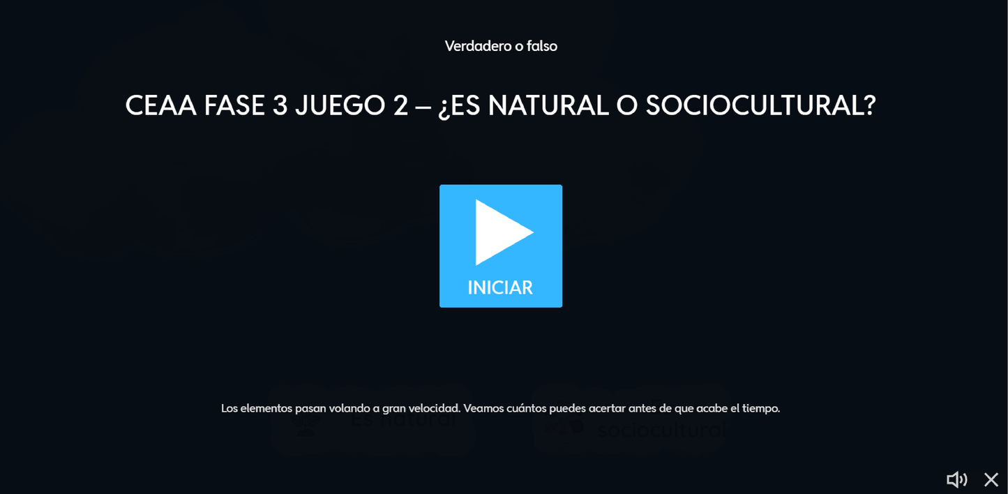 4 JUEGOS INTERACTIVOS POR CONTENIDO PARA TUS CLASES - Fase 3 - SABERES Y PENSAMIENTO CIENTÍFICO - Contenido 3