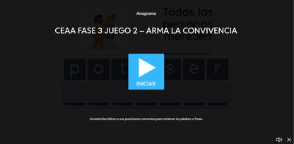 4 JUEGOS INTERACTIVOS POR CONTENIDO PARA TUS CLASES - Fase 3 - DE LO HUMANO Y LO COMUNITARIO - Contenido 2