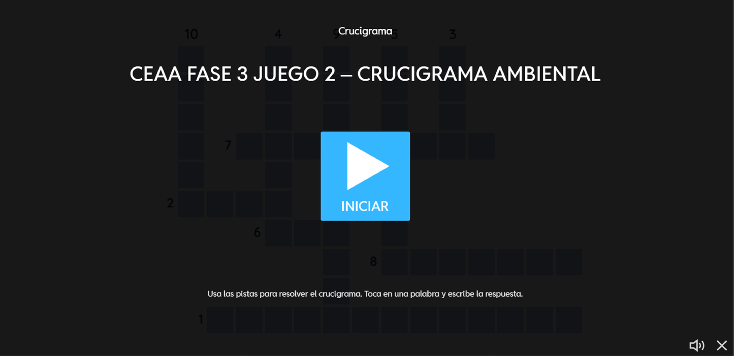4 JUEGOS INTERACTIVOS POR CONTENIDO PARA TUS CLASES - Fase 3 - SABERES Y PENSAMIENTO CIENTÍFICO - Contenido 4