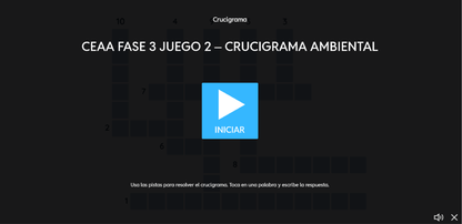 4 JUEGOS INTERACTIVOS POR CONTENIDO PARA TUS CLASES - Fase 3 - SABERES Y PENSAMIENTO CIENTÍFICO - Contenido 4