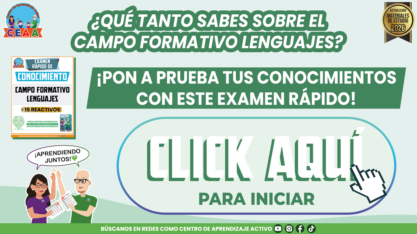 Clase Autogestiva Tema: 16