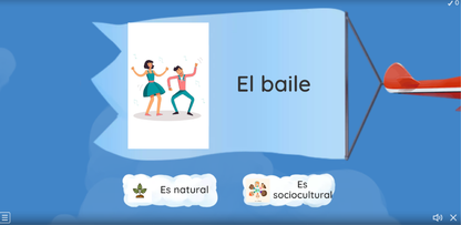 4 JUEGOS INTERACTIVOS POR CONTENIDO PARA TUS CLASES - Fase 3 - SABERES Y PENSAMIENTO CIENTÍFICO - Contenido 3