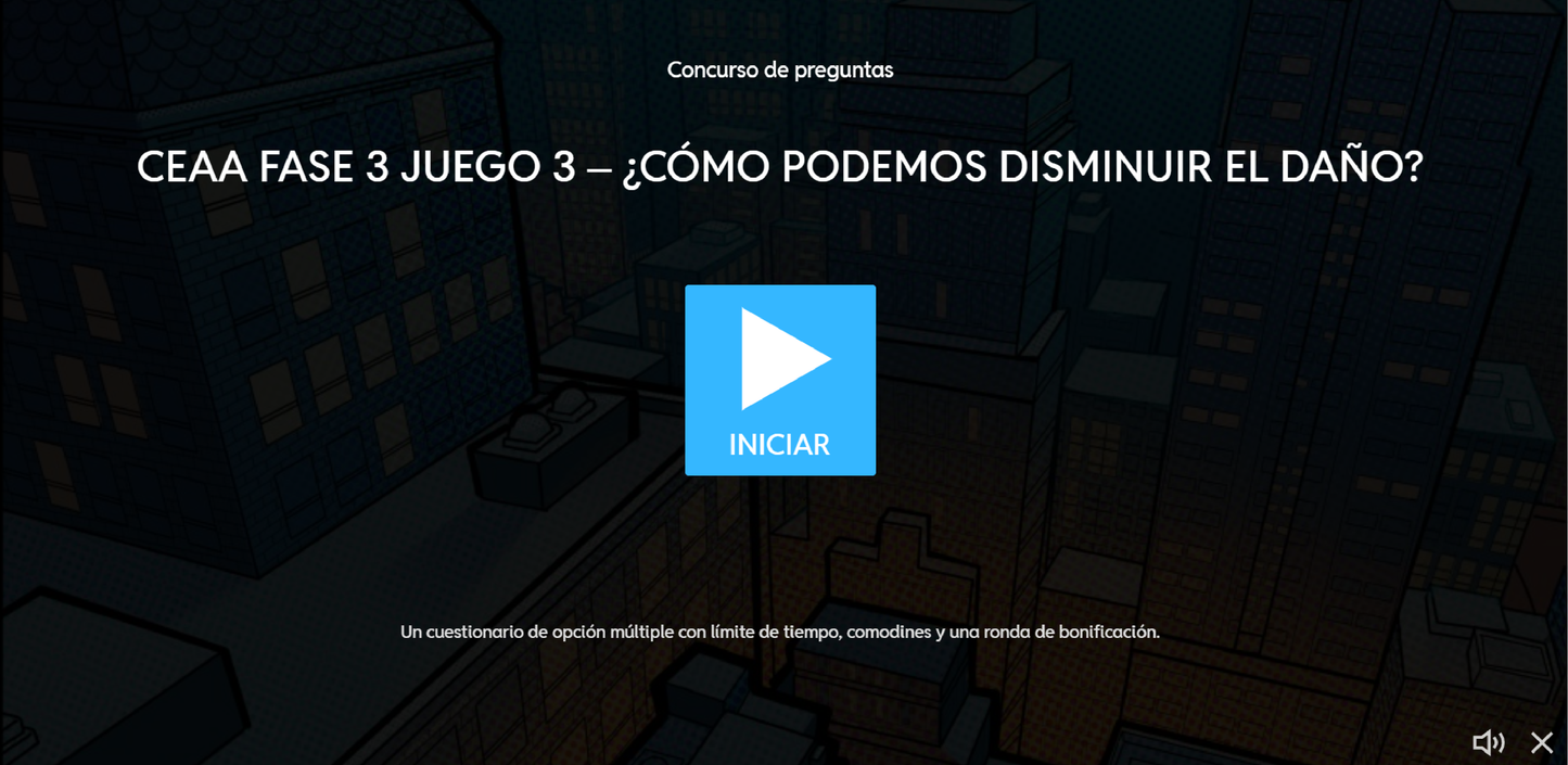 4 JUEGOS INTERACTIVOS POR CONTENIDO PARA TUS CLASES - Fase 3 - SABERES Y PENSAMIENTO CIENTÍFICO - Contenido 4