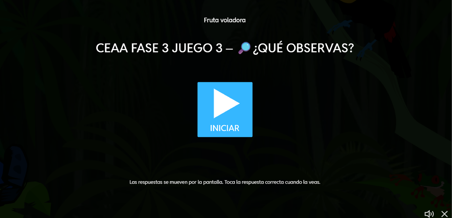 4 JUEGOS INTERACTIVOS POR CONTENIDO PARA TUS CLASES - Fase 3 - SABERES Y PENSAMIENTO CIENTÍFICO - Contenido 3
