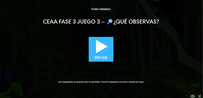 4 JUEGOS INTERACTIVOS POR CONTENIDO PARA TUS CLASES - Fase 3 - SABERES Y PENSAMIENTO CIENTÍFICO - Contenido 3