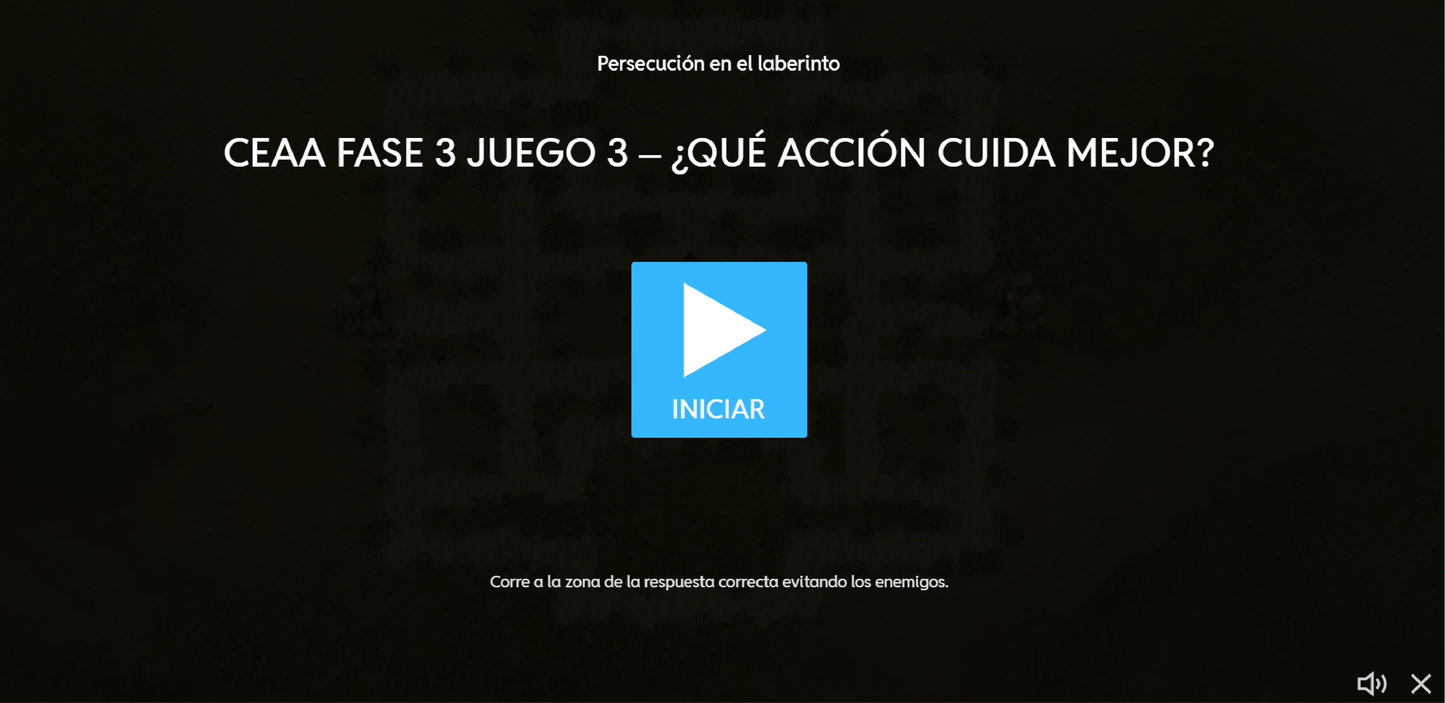 4 JUEGOS INTERACTIVOS POR CONTENIDO PARA TUS CLASES - Fase 3 - ÉTICA, NATURALEZA Y SOCIEDADES - Contenido 3