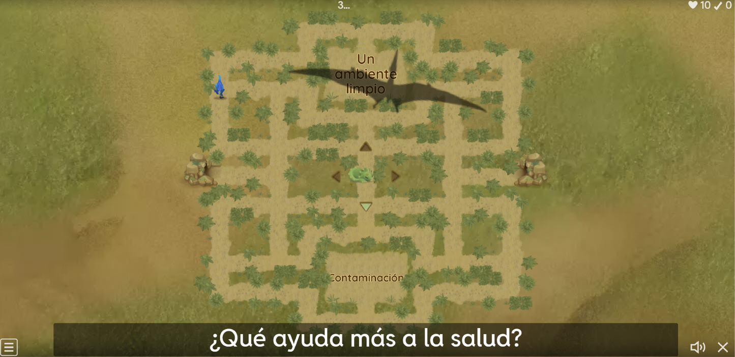4 JUEGOS INTERACTIVOS POR CONTENIDO PARA TUS CLASES - Fase 3 - ÉTICA, NATURALEZA Y SOCIEDADES - Contenido 3