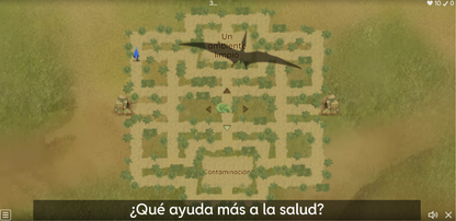 4 JUEGOS INTERACTIVOS POR CONTENIDO PARA TUS CLASES - Fase 3 - ÉTICA, NATURALEZA Y SOCIEDADES - Contenido 3