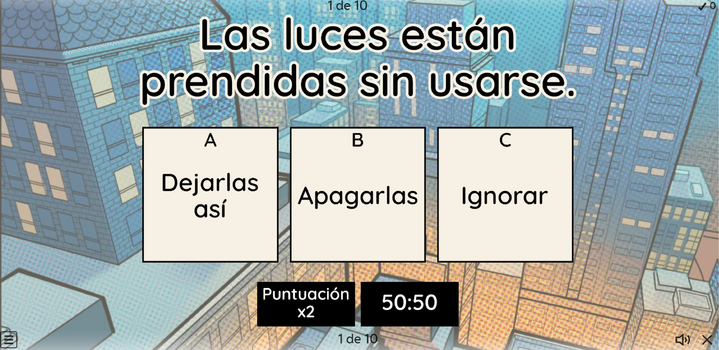 4 JUEGOS INTERACTIVOS POR CONTENIDO PARA TUS CLASES - Fase 3 - SABERES Y PENSAMIENTO CIENTÍFICO - Contenido 4