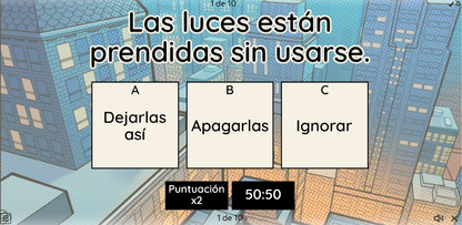 4 JUEGOS INTERACTIVOS POR CONTENIDO PARA TUS CLASES - Fase 3 - SABERES Y PENSAMIENTO CIENTÍFICO - Contenido 4