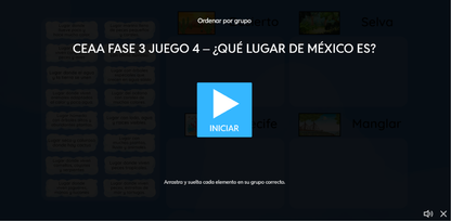 4 JUEGOS INTERACTIVOS POR CONTENIDO PARA TUS CLASES - Fase 3 - SABERES Y PENSAMIENTO CIENTÍFICO - Contenido 3