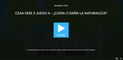 4 JUEGOS INTERACTIVOS POR CONTENIDO PARA TUS CLASES - Fase 3 - ÉTICA, NATURALEZA Y SOCIEDADES - Contenido 3