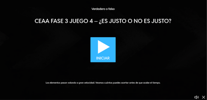 4 JUEGOS INTERACTIVOS POR CONTENIDO PARA TUS CLASES - Fase 3 - DE LO HUMANO Y LO COMUNITARIO - Contenido 2
