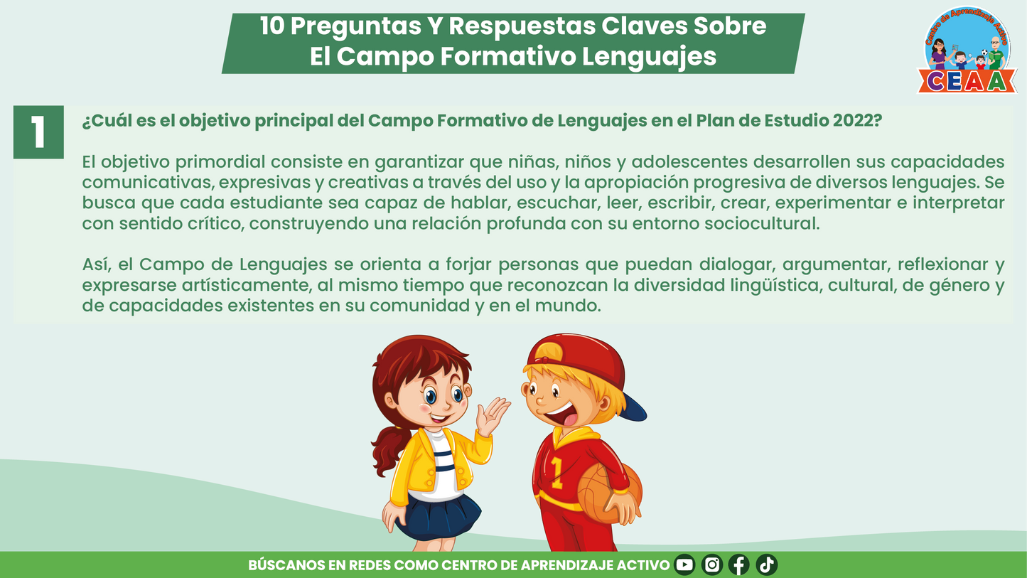 Clase Autogestiva Tema: 16