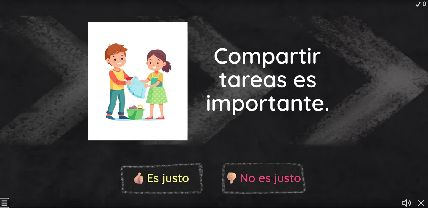4 JUEGOS INTERACTIVOS POR CONTENIDO PARA TUS CLASES - Fase 3 - DE LO HUMANO Y LO COMUNITARIO - Contenido 2