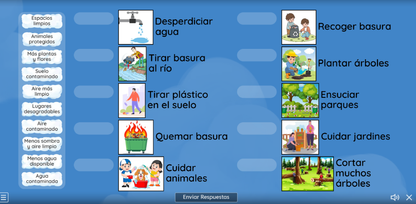 4 JUEGOS INTERACTIVOS POR CONTENIDO PARA TUS CLASES - Fase 3 - SABERES Y PENSAMIENTO CIENTÍFICO - Contenido 4