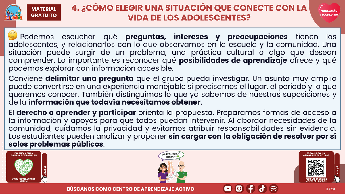 Resumen CTE del Tema 1 Educación Secundaria: VINCULACIÓN CURRICULAR EN LA FASE 6 ¿CÓMO CONECTAR LOS APRENDIZAJES Y EL TRABAJO ENTRE DOCENTES? en PDF